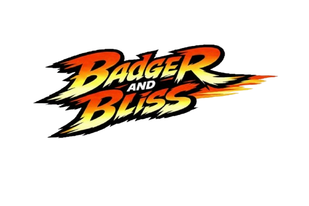 Badger and Bliss Logo